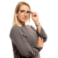 Miniatyrbild 4 av 4: Ladies' Spectacle frame Sting VST300 540SA1