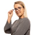 Miniatyrbillede 4 af 5: Unisex' Spectacle frame Sting VST312 526QVM