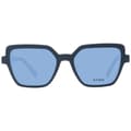 Miniatyrbilde 5 av 5: Men' Spectacle frame Sting UST497 52N91P