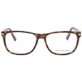 Miniatyrbilde 2 av 3: Men' Spectacle frame Ermenegildo Zegna EZ5005 55052