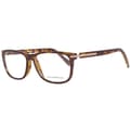Miniatyrbilde 1 av 3: Men' Spectacle frame Ermenegildo Zegna EZ5005 55052