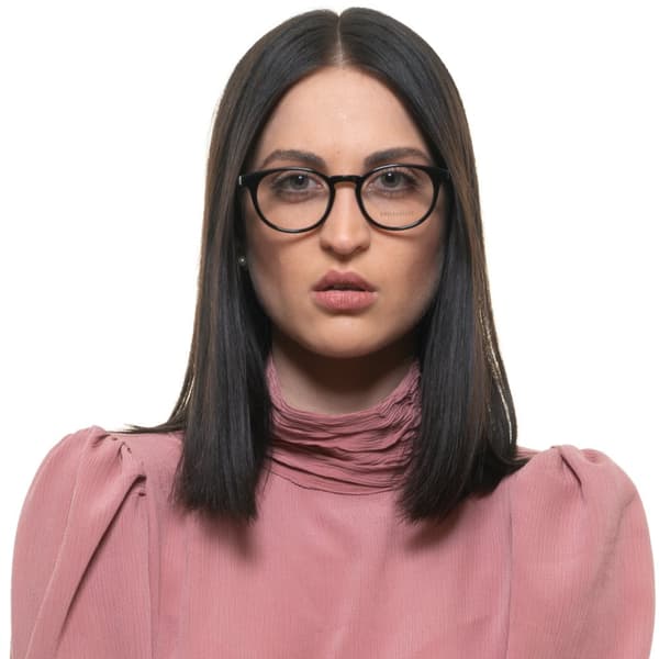 Ladies' Spectacle frame Emilio Pucci EP5018 48001