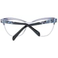 Miniatyrbild 3 av 4: Ladies' Spectacle frame Emilio Pucci EP5020 55020