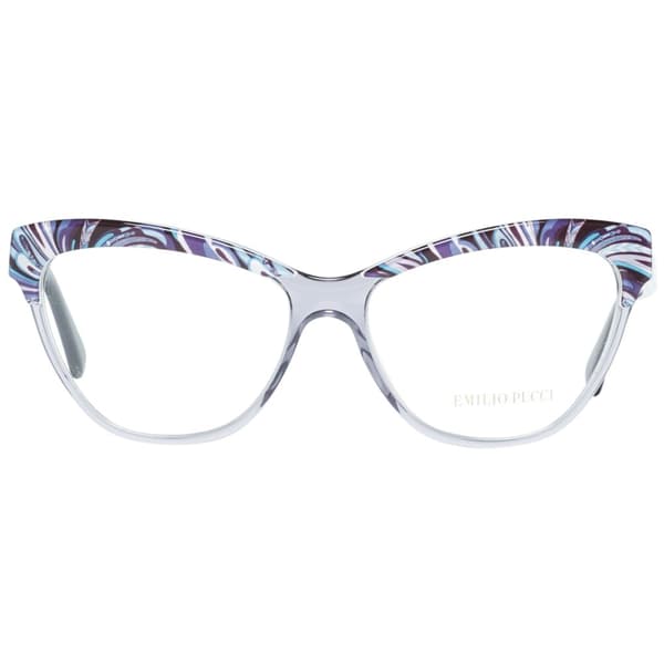 Ladies' Spectacle frame Emilio Pucci EP5020 55020