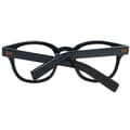 Miniatyrbilde 3 av 4: Men' Spectacle frame Ermenegildo Zegna ZC5014 06247