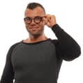 Miniatyrbilde 4 av 4: Men' Spectacle frame Ermenegildo Zegna ZC5014 06247