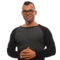 Miniatyrbilde 4 av 4: Men' Spectacle frame Ermenegildo Zegna ZC5015 06151