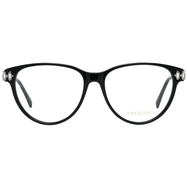 Ladies' Spectacle frame Emilio Pucci EP5055 55001