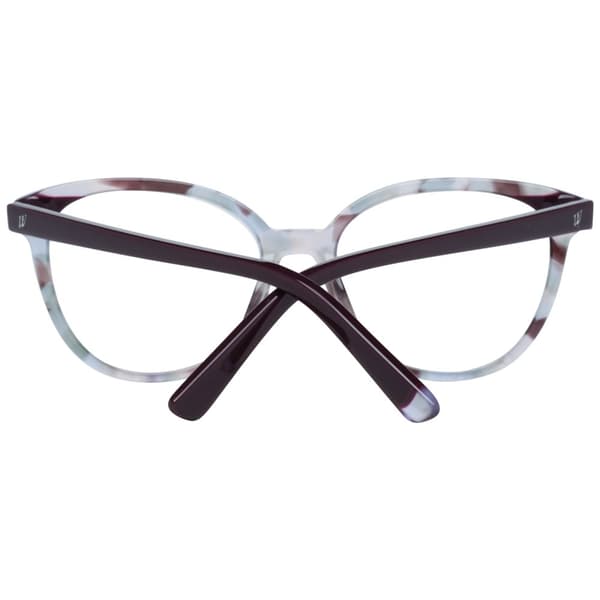 Ladies' Spectacle frame WEB EYEWEAR WE5212 5355A