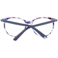 Miniatyrbilde 3 av 4: Ladies' Spectacle frame Web Eyewear WE5213 52055