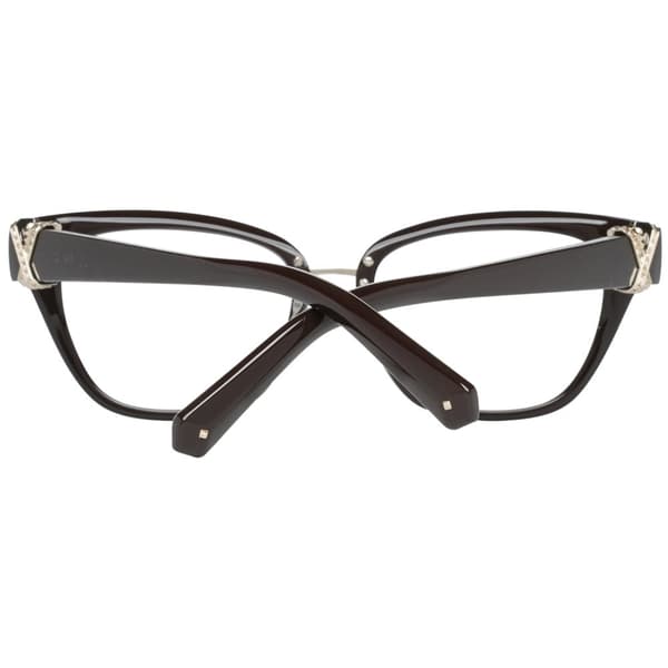 Ladies' Spectacle frame Swarovski SK5251 50052