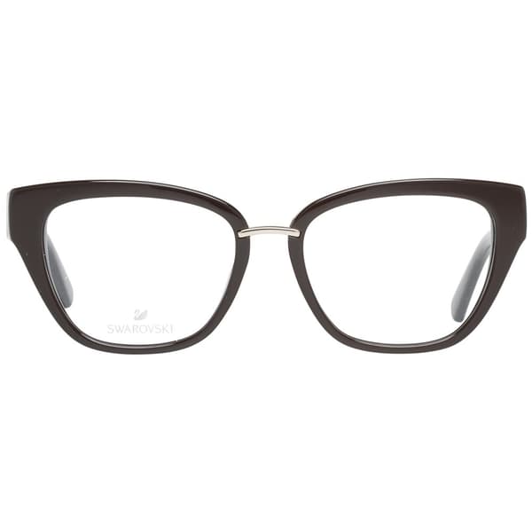 Ladies' Spectacle frame Swarovski SK5251 50052