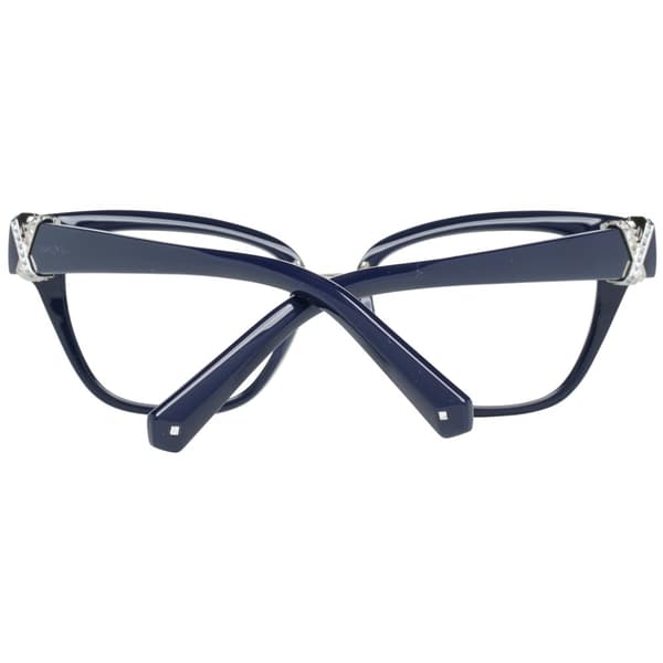 Ladies' Spectacle frame Swarovski SK5251 50090