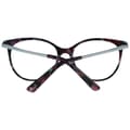 Miniatyrbild 3 av 4: Ladies' Spectacle frame WEB EYEWEAR WE5238 52081