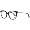 Miniatyrbild 1 av 4: Ladies' Spectacle frame WEB EYEWEAR WE5238 52081