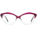 Miniatyrbilde 2 av 4: Ladies' Spectacle frame Emilio Pucci EP5069 56075