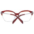 Miniatyrbild 3 av 4: Ladies' Spectacle frame Emilio Pucci EP5070 56066