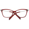 Miniatyrbild 3 av 4: Ladies' Spectacle frame Emilio Pucci EP5083 54066