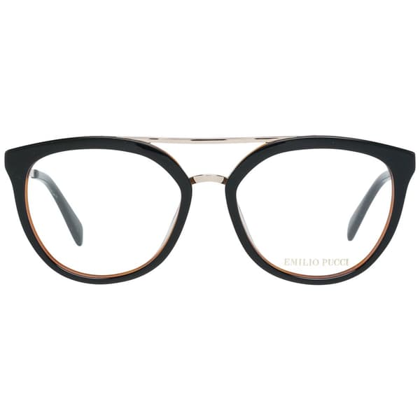 Ladies' Spectacle frame Emilio Pucci EP5072 52005