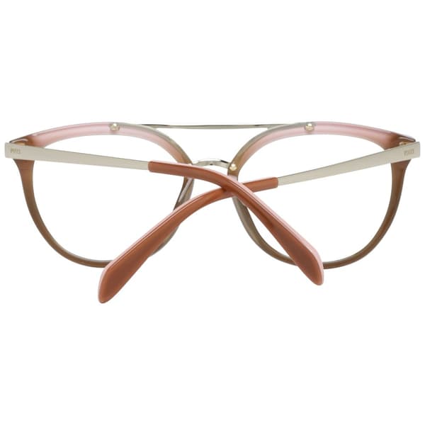 Ladies' Spectacle frame Emilio Pucci EP5072 52071