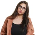 Miniatyrbilde 4 av 4: Ladies' Spectacle frame Emilio Pucci EP5075 49005