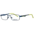 Miniatyrbilde 1 av 2: Men' Spectacle frame Skechers SE1153 47091