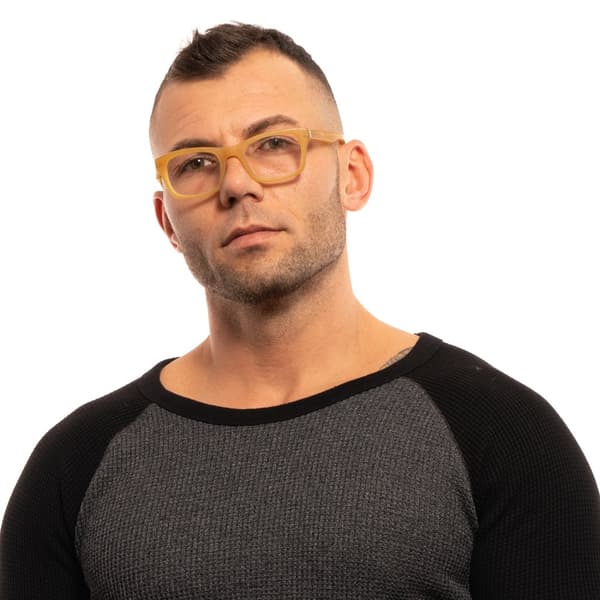 Men' Spectacle frame Gant GRA103 48L69
