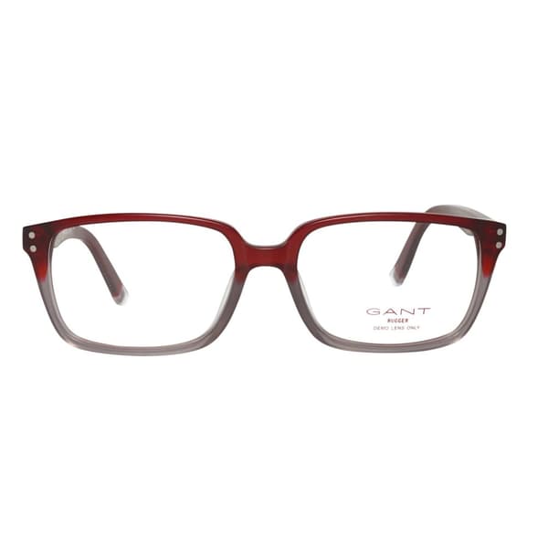 Men' Spectacle frame Gant GRA105 53L48