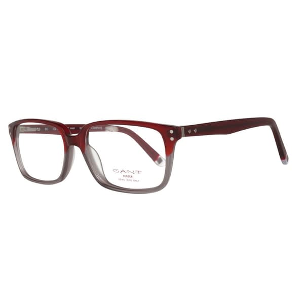 Men' Spectacle frame Gant GRA105 53L48