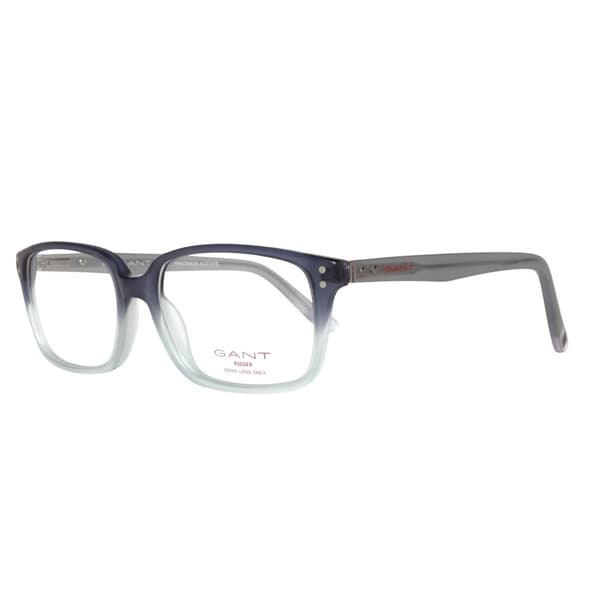 Men' Spectacle frame Gant GRA105 53L77