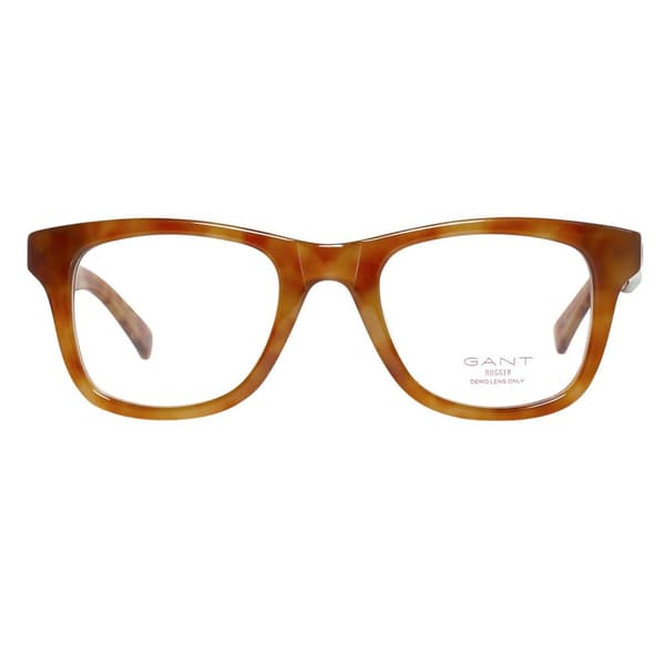 Men' Spectacle frame Gant GRA034 50K83