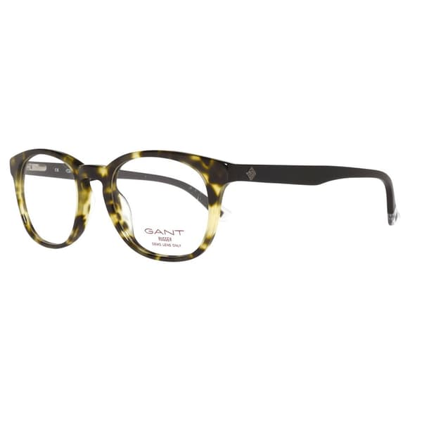 Unisex' Spectacle frame Gant GRA088 47K83