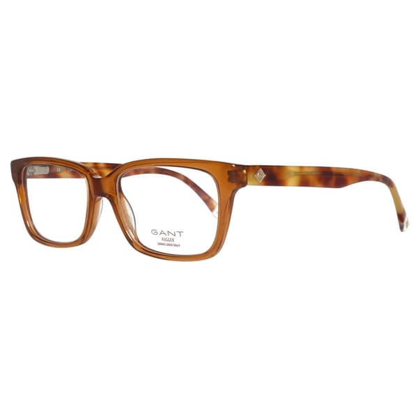 Men' Spectacle frame Gant GRA092 52D96