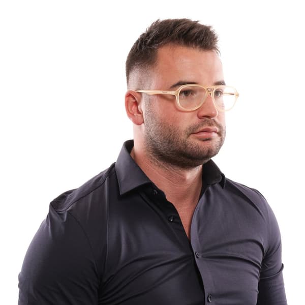 Men' Spectacle frame Gant GRA099 54L06