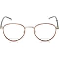 Miniatyrbillede 4 af 4: Men' Spectacle frame Tommy Hilfiger Ø 50 mm