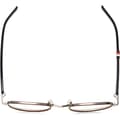 Miniatyrbillede 2 af 4: Men' Spectacle frame Tommy Hilfiger Ø 50 mm