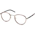 Miniatyrbillede 1 af 4: Men' Spectacle frame Tommy Hilfiger Ø 50 mm