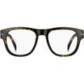 Miniatyrbild 3 av 3: Unisex' Spectacle frame David Beckham Ø 52 mm