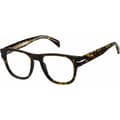 Miniatyrbild 1 av 3: Unisex' Spectacle frame David Beckham Ø 52 mm