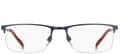 Miniatyrbilde 2 av 2: Men' Spectacle frame Tommy Hilfiger TH 1830