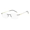 Miniatyrbillede 1 af 2: Men' Spectacle frame Hugo Boss BOSS 1266_A