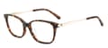 Miniatyrbild 1 av 2: Ladies' Spectacle frame Kate Spade CALANDRA_F