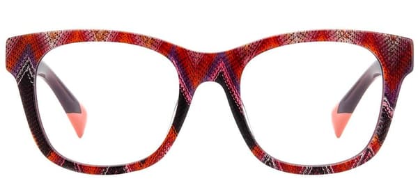 Ladies' Spectacle frame Missoni MIS 0104