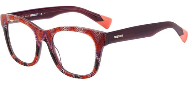 Ladies' Spectacle frame Missoni MIS 0104