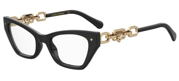Ladies' Spectacle frame Chiara Ferragni CF 7020