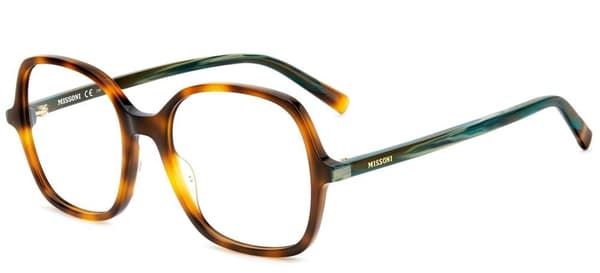 Men' Spectacle frame Missoni MIS 0137
