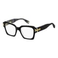Miniatyrbilde 1 av 2: Ladies' Spectacle frame Marc Jacobs MJ 1088
