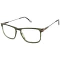 Miniatyrbillede 1 af 2: Men' Spectacle frame New Balance NB410102 53