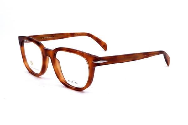Men' Spectacle frame David Beckham DB 7097