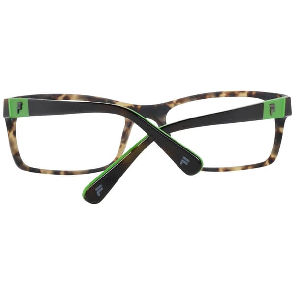 Unisex' Spectacle frame Fila VF8958 54744M